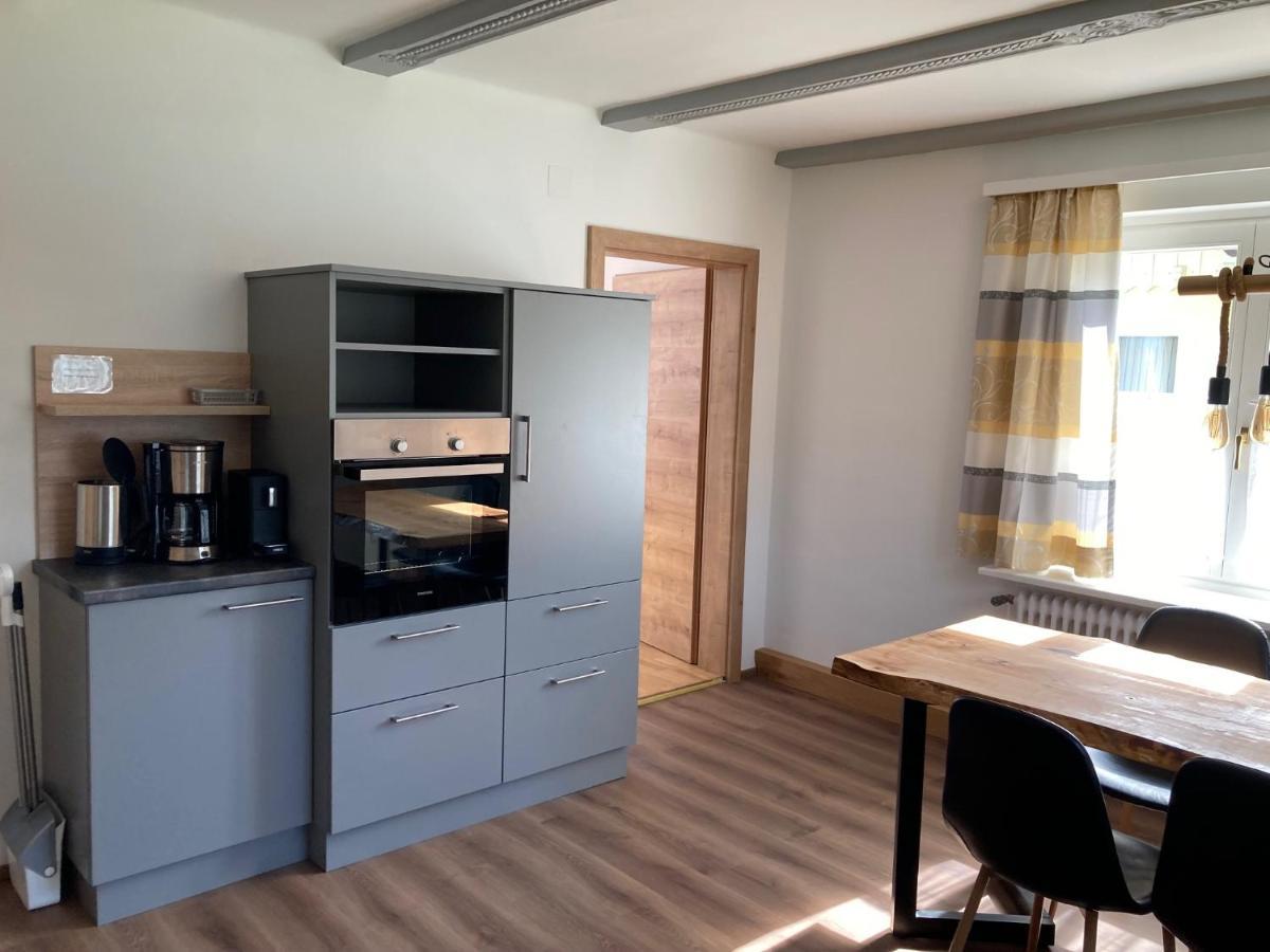 Apartementhaus Schoendorfer Strobl Ngoại thất bức ảnh