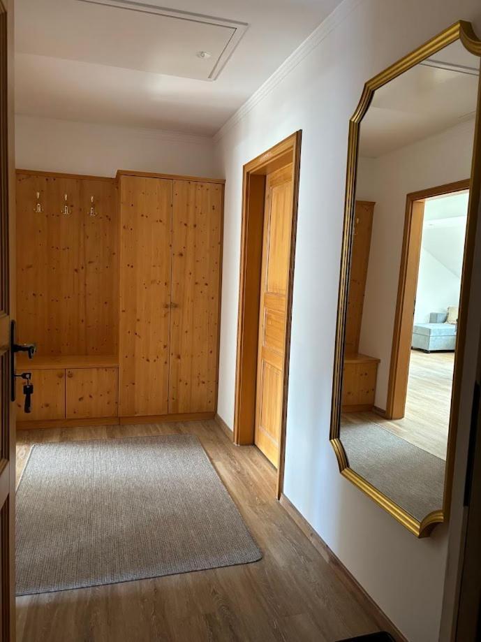Apartementhaus Schoendorfer Strobl Ngoại thất bức ảnh